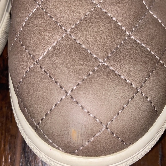 Steve Madden slip on size 7.5 - Picture 6 of 8